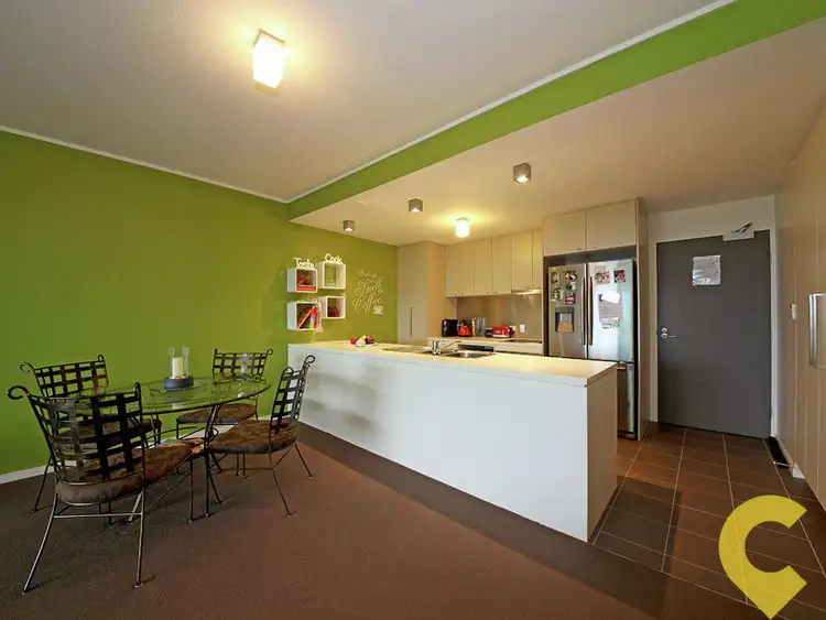 Fourth view of Homely unit listing, 502/25-33 Dix Street, Redcliffe QLD 4020