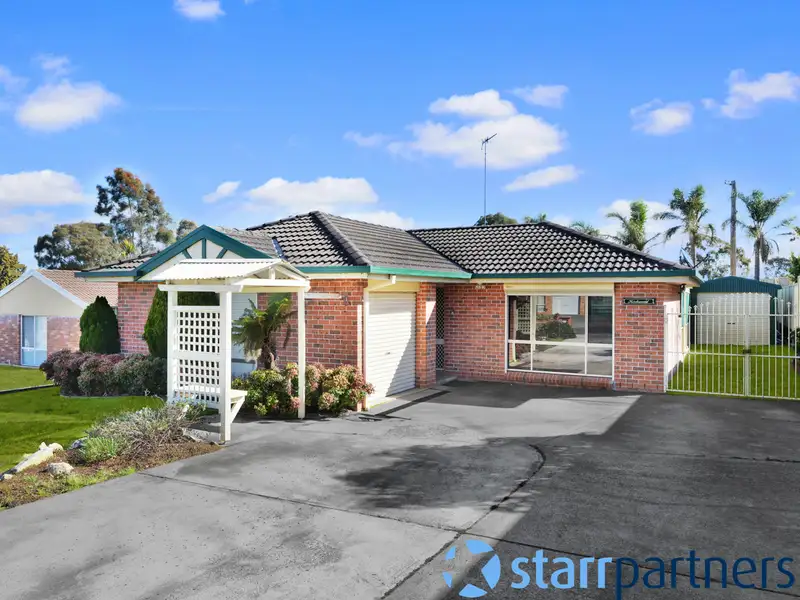 Main view of Homely house listing, 9 Baynton Pl, St Helens Park NSW 2560