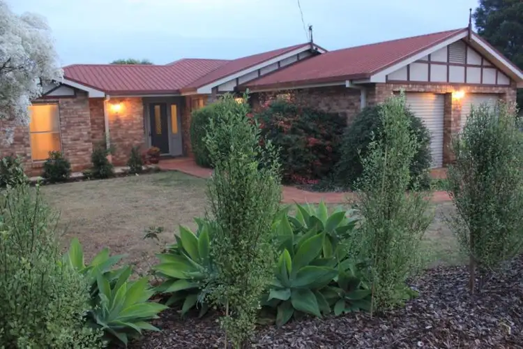 Main view of Homely house listing, 140 Hursley Road, Glenvale QLD 4350