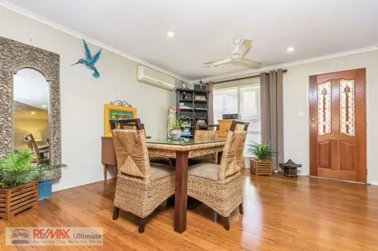 Third view of Homely semi-detached listing, 1/88 Lynfield Drive, Caboolture QLD 4510