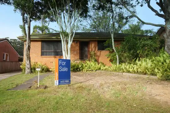 Main view of Homely house listing, 19 Shelton Close, Toormina NSW 2452