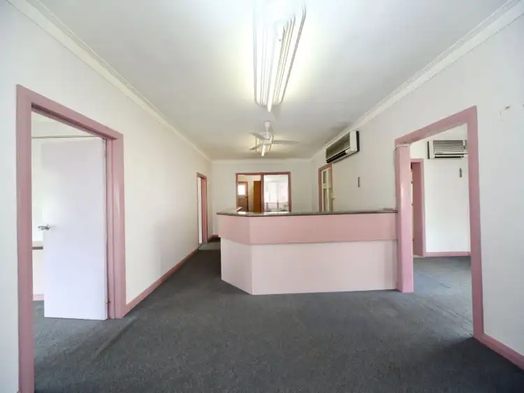 Second view of Homely house listing, 21 Balfe Street, Parramatta Park QLD 4870