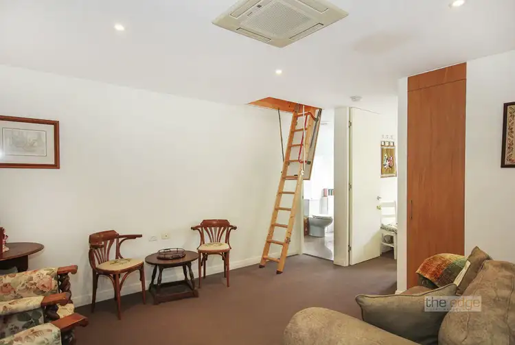 Sixth view of Homely townhouse listing, 4/42 Collingwood Street, Coffs Harbour Jetty NSW 2450
