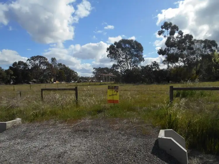 lot 6 Lysaght St, Berrigan NSW 2712