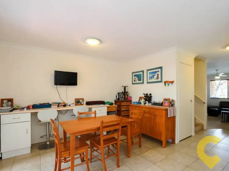 Sixth view of Homely house listing, 21/280 Handford Rd, Taigum QLD 4018