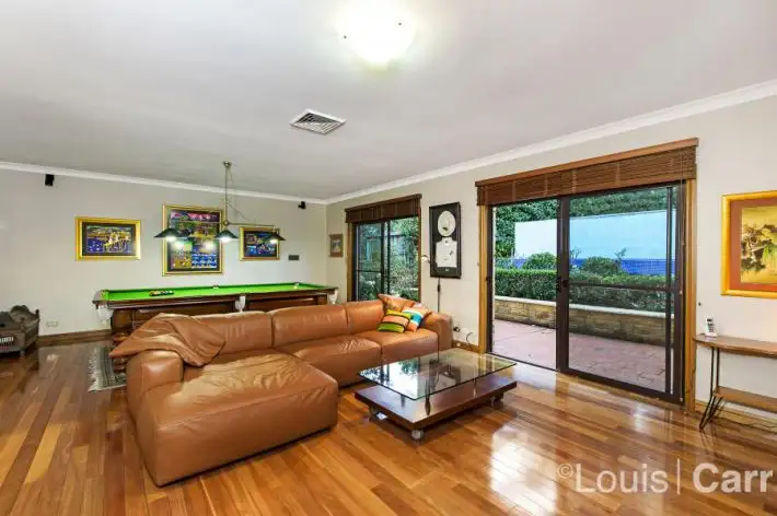 Fourth view of Homely house listing, 59 Alana Drive, West Pennant Hills NSW 2125