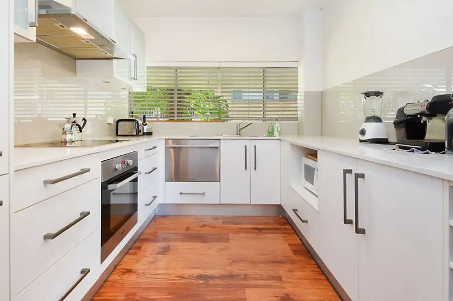 Main view of Homely unit listing, 3/5 Burt St, Auchenflower QLD 4066