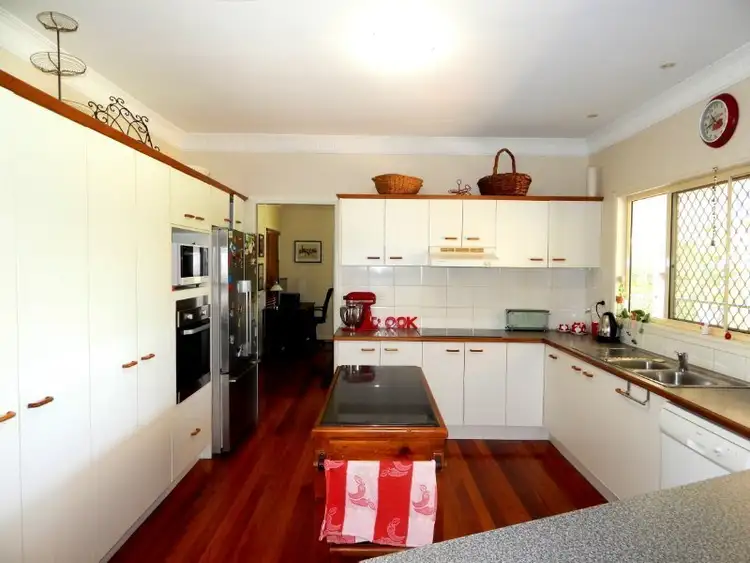 Fifth view of Homely house listing, 16 Doomba Place, Karalee QLD 4306
