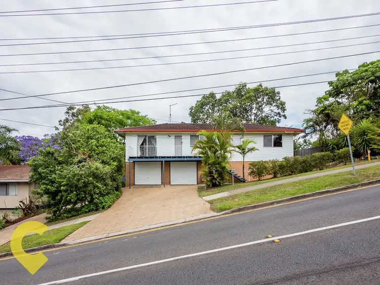 33 Queens Road, Slacks Creek QLD 4127