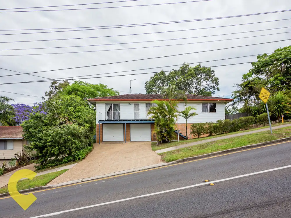 Main view of Homely house listing, 33 Queens Road, Slacks Creek QLD 4127