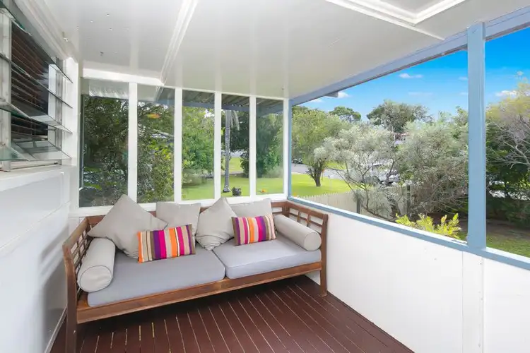 Seventh view of Homely house listing, 74 Roseneath Parade, Wynnum West QLD 4178