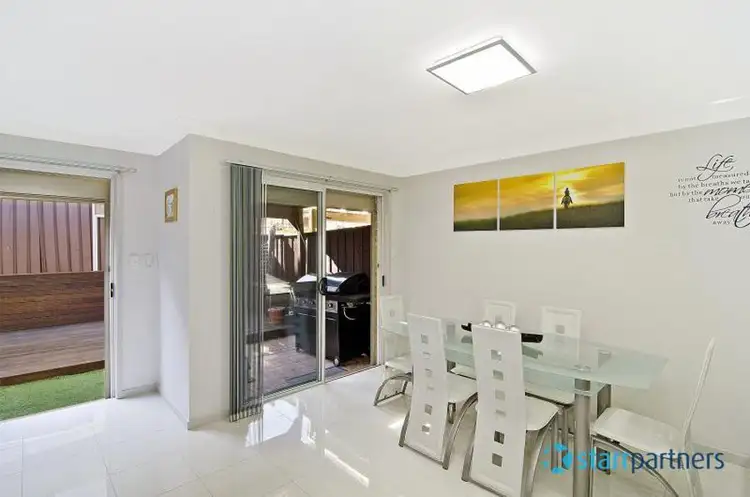Sixth view of Homely townhouse listing, 2/37 Binalong, Pendle Hill NSW 2145