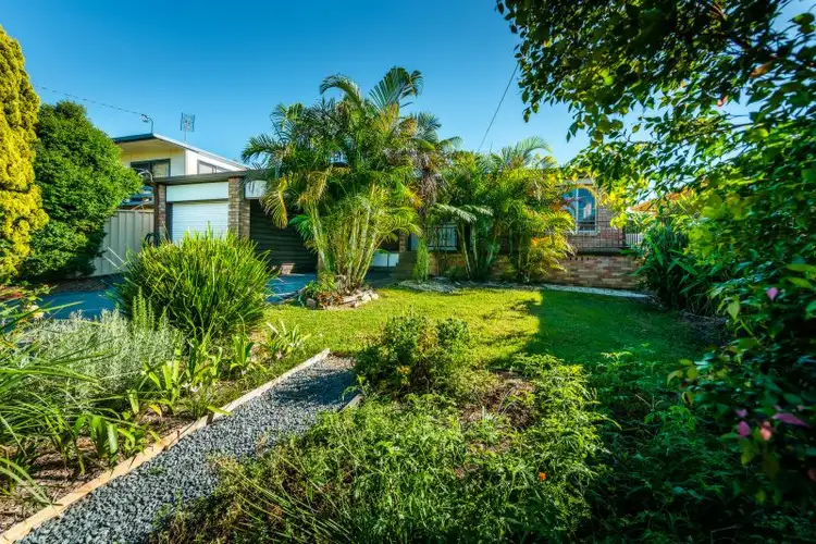 68 Hillside Drive, Urunga NSW 2455