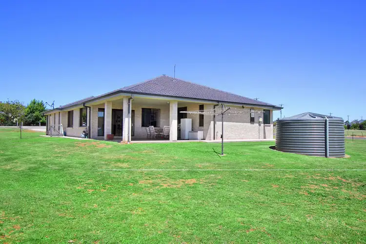 Sixth view of Homely house listing, 311 Forest Road, Tamworth NSW 2340