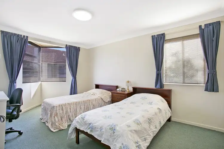 Fourth view of Homely unit listing, 39/44 Brisbane Street, Toowong QLD 4066