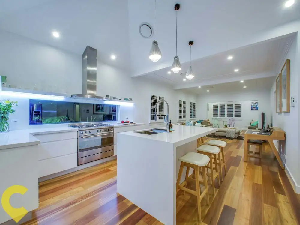 Main view of Homely house listing, 46 Tarm Street, Wavell Heights QLD 4012