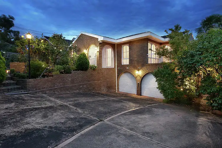 Main view of Homely house listing, 907 Ferntree Gully Road, Wheelers Hill VIC 3150