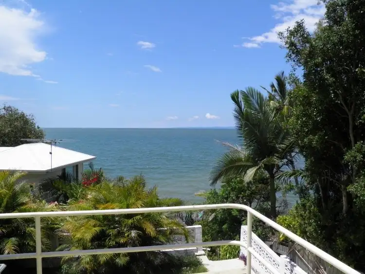 Second view of Homely house listing, 22 Whytecliffe Pde, Woody Point QLD 4019