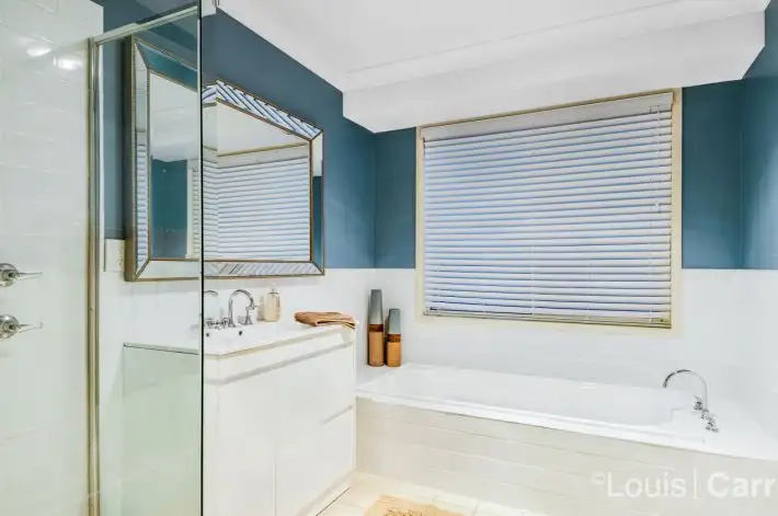 Sixth view of Homely house listing, 114 Sanctuary Drive, Beaumont Hills NSW 2155