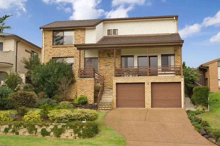 Main view of Homely house listing, 207 Minchin Drive, Minchinbury NSW 2770