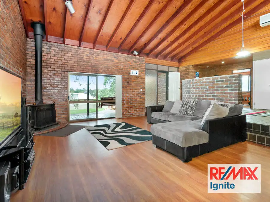 Main view of Homely house listing, 8 Lyndon Way, Karalee QLD 4306