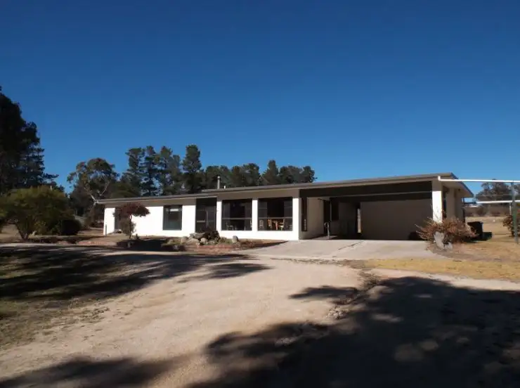Second view of Homely rural property listing, 57 Hale Haven Drive, Stanthorpe QLD 4380