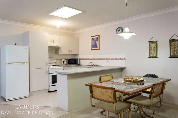 Fifth view of Homely unit listing, 4/26 Old Bar Road, Old Bar NSW 2430