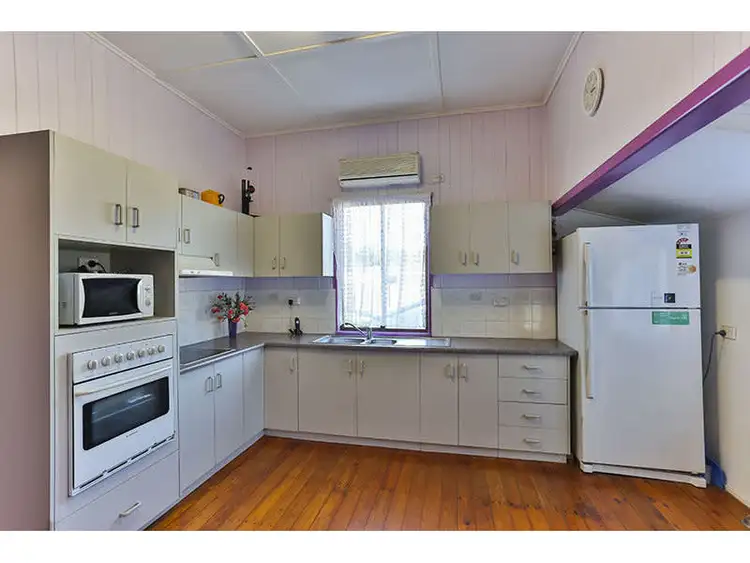 Fifth view of Homely house listing, 20 Isaac Street, North Toowoomba QLD 4350