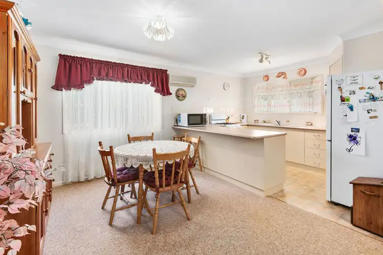 Second view of Homely house listing, 21/530 Bridge Street, Wilsonton QLD 4350