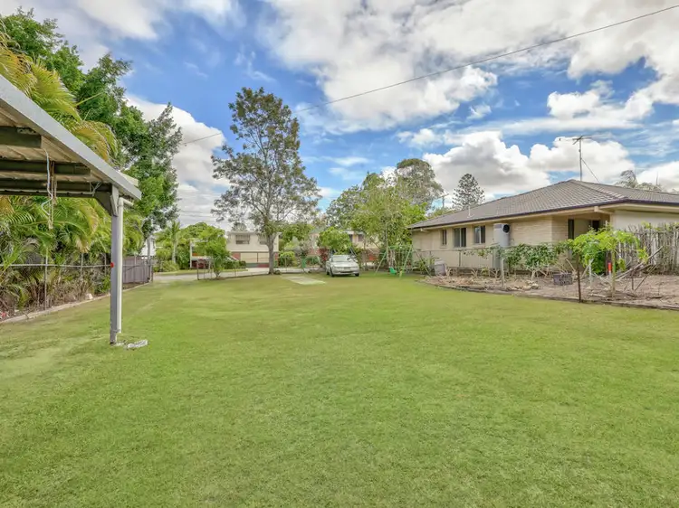 Second view of Homely house listing, 11 Orana Street, Kingston QLD 4114
