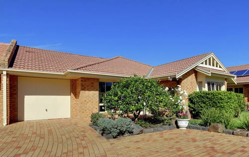Main view of Homely unit listing, 3/28 Waterloo Place, Mornington VIC 3931