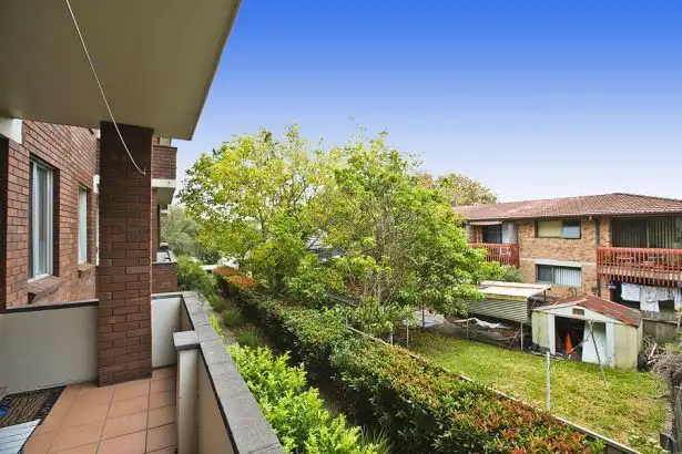 Second view of Homely unit listing, 7/71 Dawson Street, Cooks Hill NSW 2300