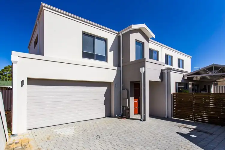 9A Sykes Avenue, Innaloo WA 6018