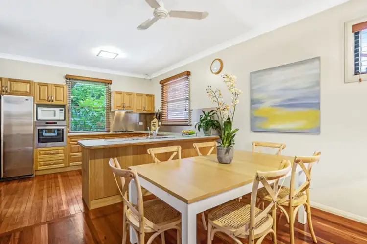 Third view of Homely house listing, 105 Myall Road, Cardiff NSW 2285