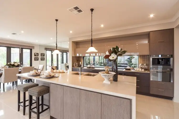 Fourth view of Homely house listing, 13 Bluestone Drive, Mount Barker SA 5251