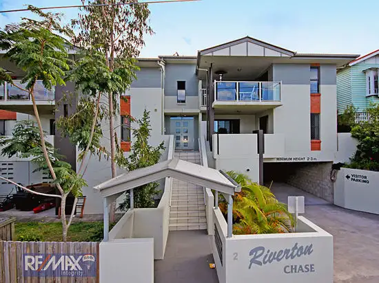 Main view of Homely unit listing, 5 at 2 Riverton Street, Clayfield QLD 4011