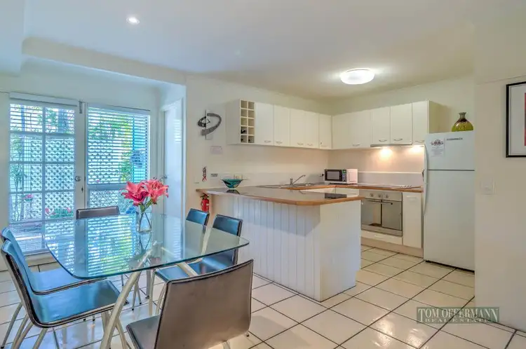 Second view of Homely unit listing, 2/287 Weyba Rd, Noosaville QLD 4566