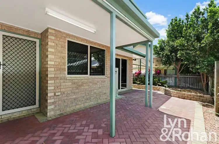 Fifth view of Homely unit listing, 2/44 Grosvenor Street, Pimlico QLD 4812