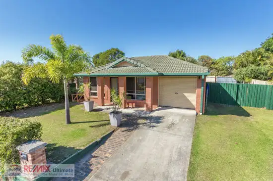 Main view of Homely house listing, 5 Camden Street, Caboolture QLD 4510
