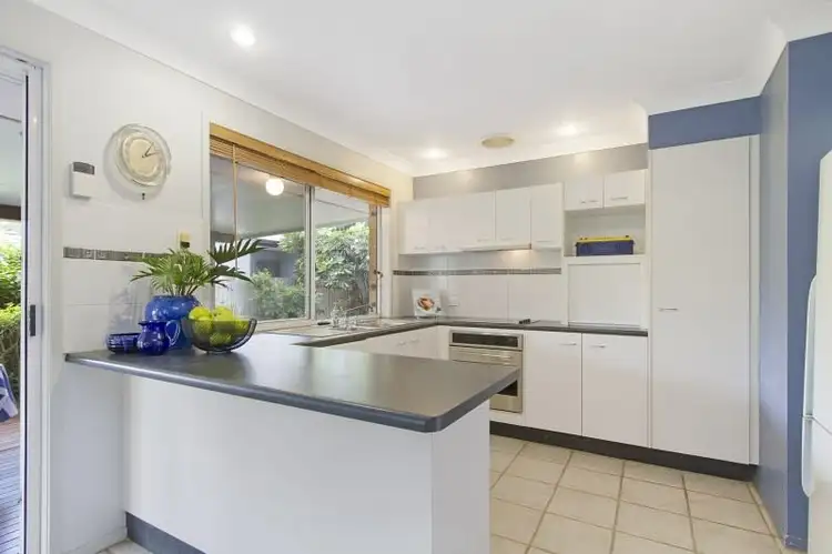 Fourth view of Homely house listing, 21 Brookfield Rd, Kenmore QLD 4069