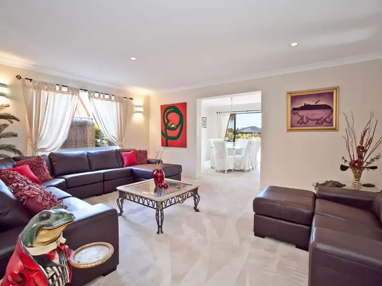 Fifth view of Homely house listing, 51 Intrepid Crt, Newport QLD 4020