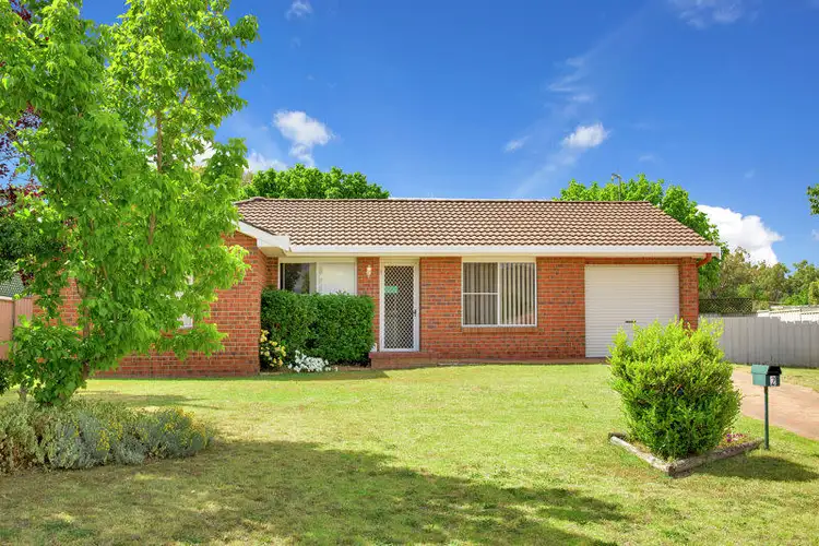 Second view of Homely house listing, 2 Beverley Close, Kootingal NSW 2352
