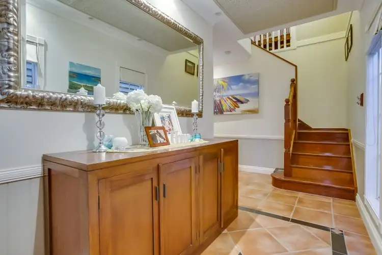 Second view of Homely house listing, 91 Stradbroke Avenue, Wynnum QLD 4178
