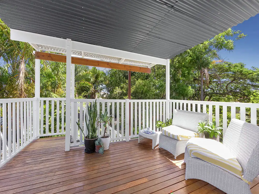 Main view of Homely house listing, 149 Dibar Street, Wynnum QLD 4178