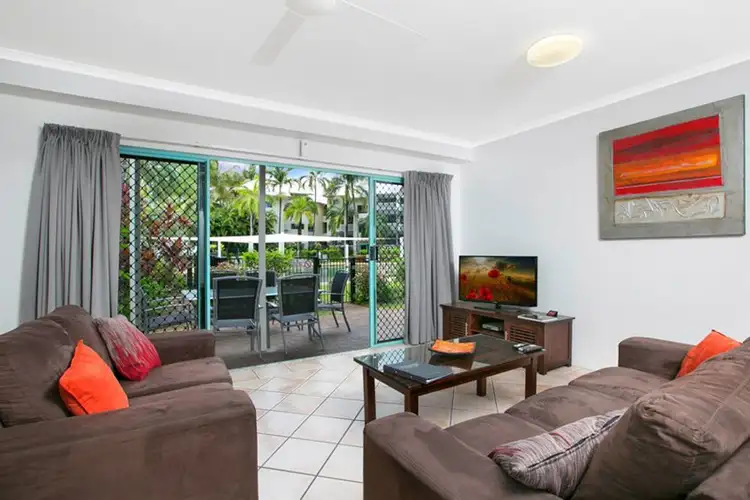 4/65 Vasey Esplanade, Trinity Beach QLD 4879