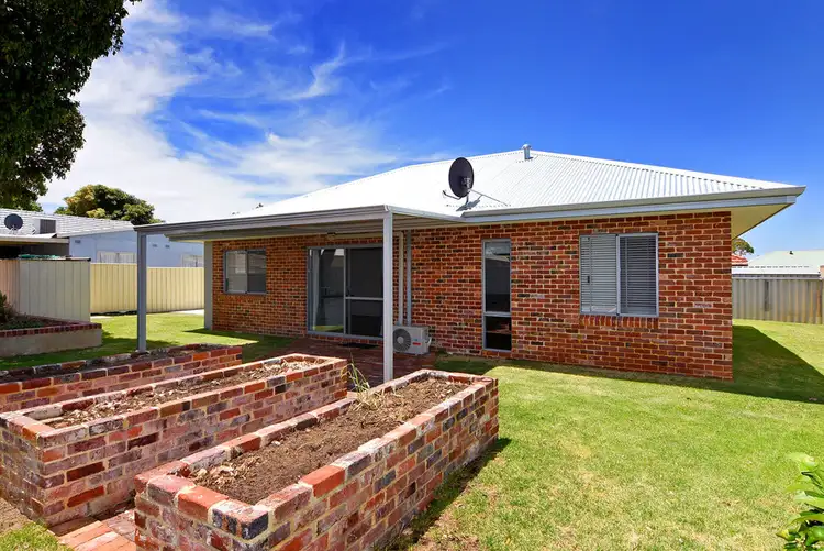 Second view of Homely unit listing, 10B Lowe Street, Carey Park WA 6230