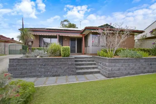 6 Fiaschi Place, South Windsor NSW 2756