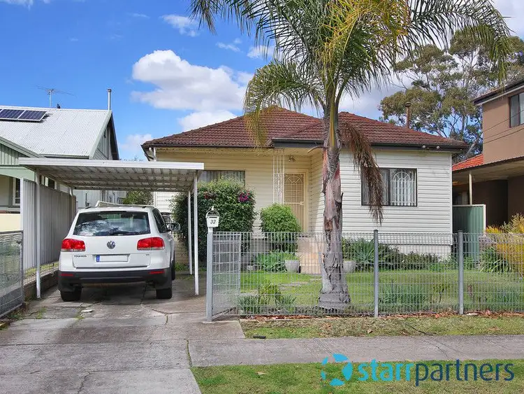 Fifth view of Homely house listing, 32 Beaumont St, Auburn NSW 2144