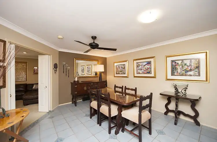 Seventh view of Homely house listing, 4 Geoffrey Thomas Drive, Tannum Sands QLD 4680