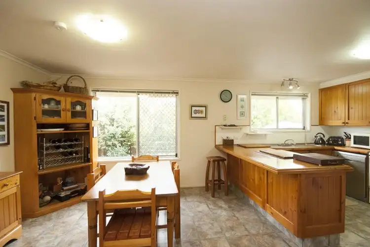 Fourth view of Homely house listing, 26 Canberra Street, Harristown QLD 4350